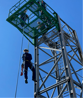 environmental training services image