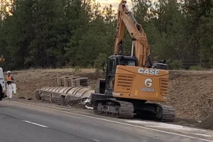 I-90 Emergency Management